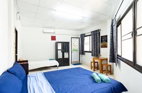 Sao Chingcha Apartment | Khaosan Sweet Hostel By Favstay