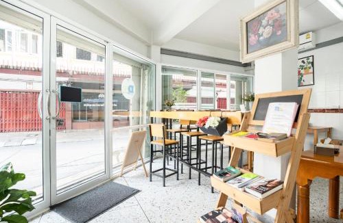 Sao Chingcha Apartment | Khaosan Sweet Hostel By Favstay