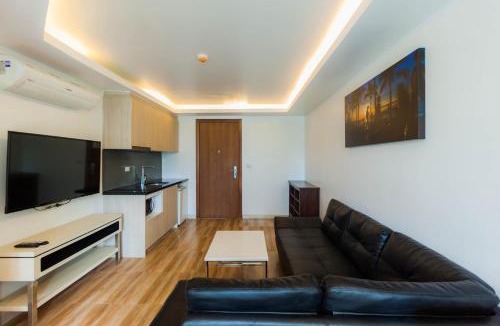 Jomtien Apartment | Laguna Bay 2 By Fairy's House Group