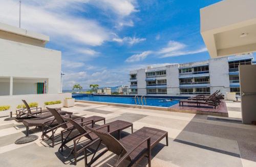 Jomtien Apartment | Laguna Bay 2 By Fairy's House Group