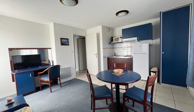 Cozy apartment near the spa - 4 guests