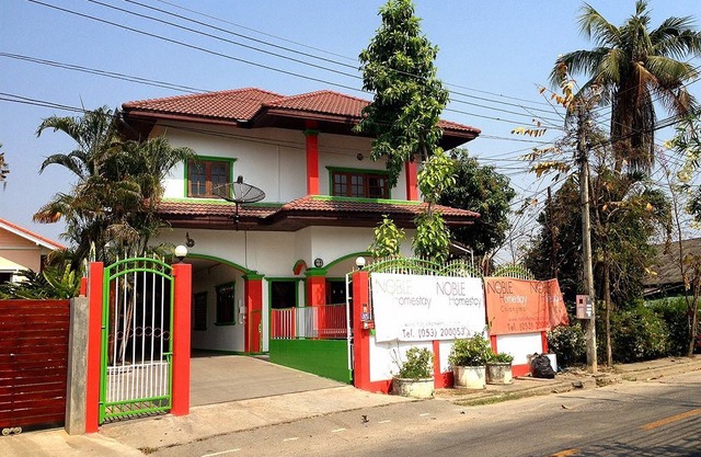 Noble Homestay