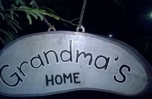 Grandma's Home Sangkhlaburi