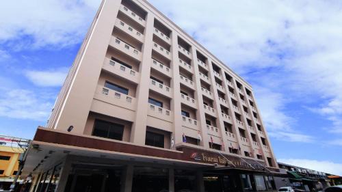 Oliver Hotel Dannok