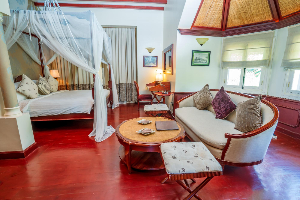 Villa Dinadi 