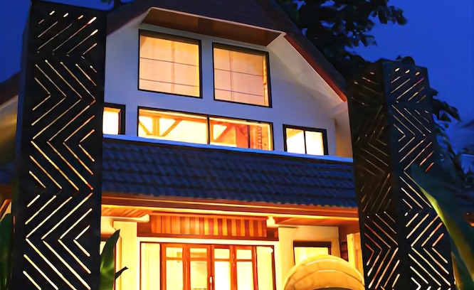 Khong Chiam Hotel | Tohsang Heritage Khongjiam