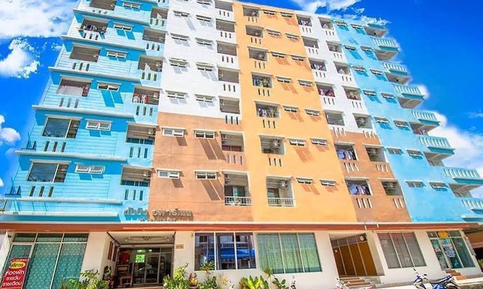 Kho Hong Hotel | W Apartment Hat Yai