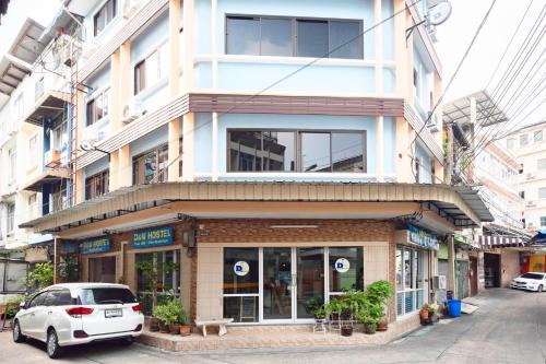 Sao Chingcha Apartment | Khaosan Sweet Hostel By Favstay