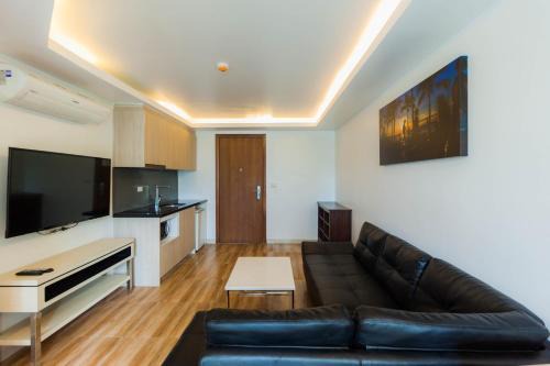 Jomtien Apartment | Laguna Bay 2 By Fairy's House Group